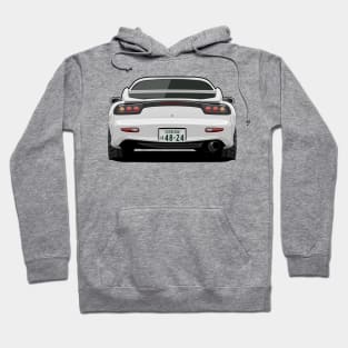 FD3s Hoodie